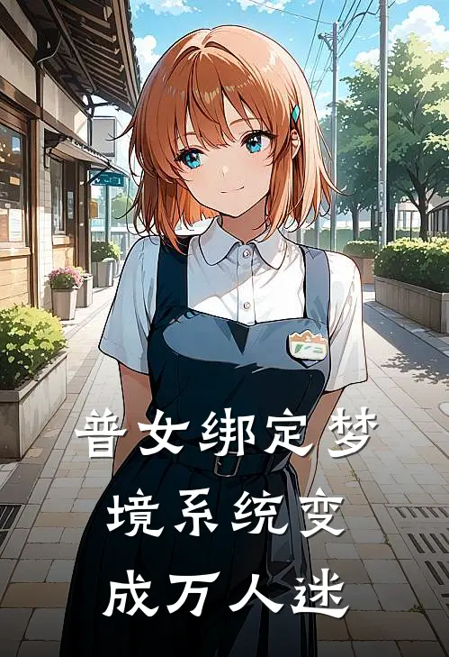 普女绑定梦境系统变成万人迷