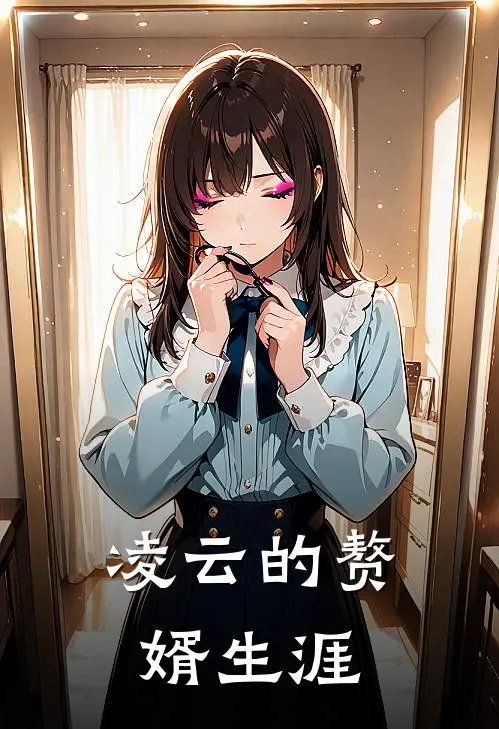 凌云的赘婿生涯(凌云苏婉清)热门小说排行_完结版小说凌云的赘婿生涯凌云苏婉清