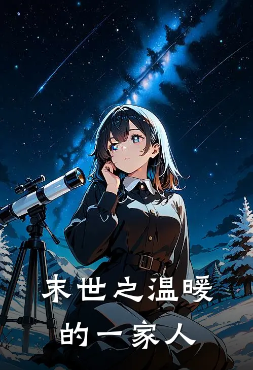 末世之温暖的一家人