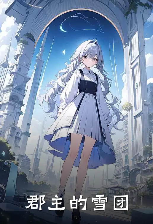 郡主的雪团