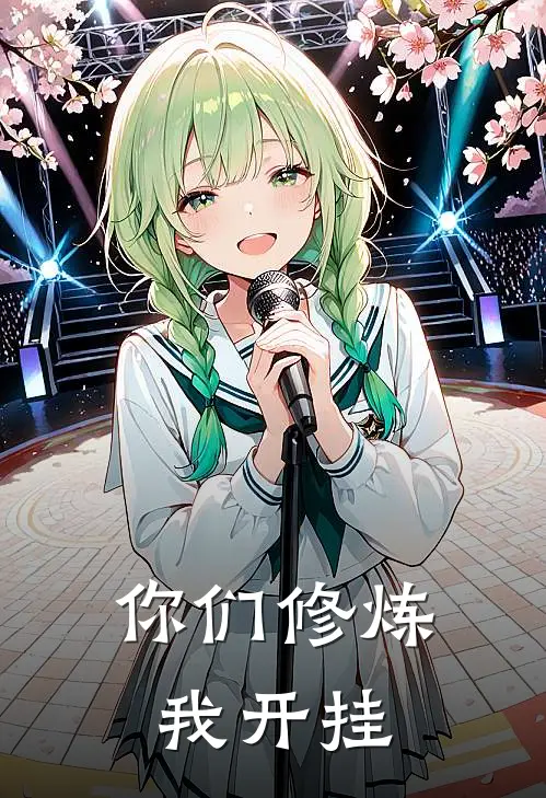 你们修炼，我开挂林越林越半最新好看小说推荐_完本小说免费你们修炼，我开挂(林越林越半)