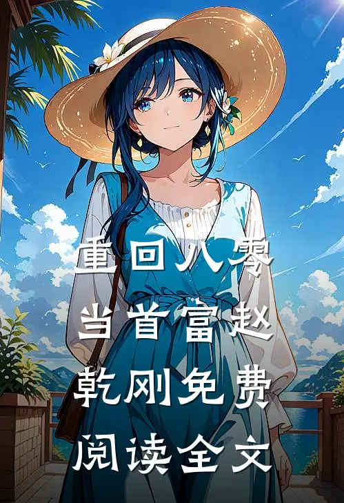 重回八零当首富赵乾刚免费阅读全文