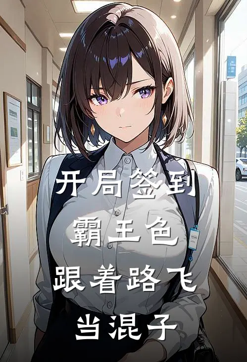 开局签到霸王色，跟着路飞当混子