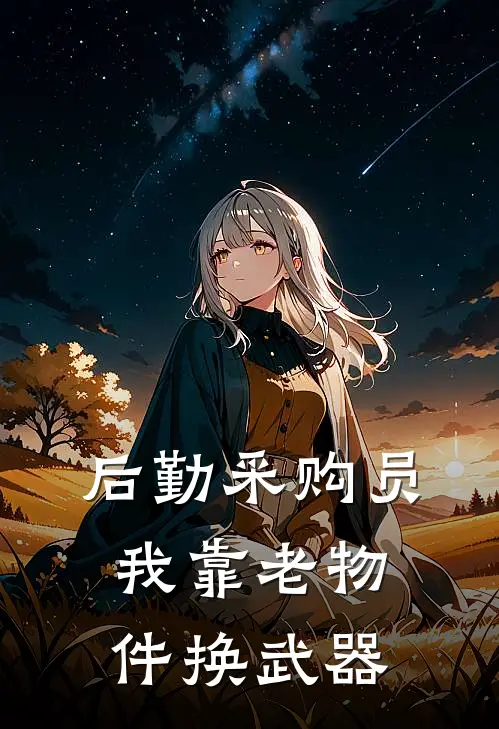 林风何大清后勤采购员：我靠老物件换武器全章节在线阅读_后勤采购员：我靠老物件换武器全集免费在线阅读