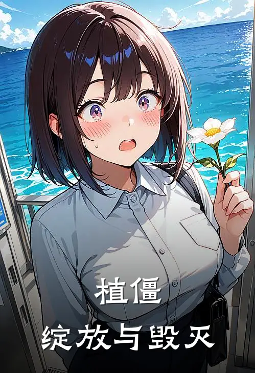 植僵：绽放与毁灭(双发双发)完结小说_小说完整版免费阅读植僵：绽放与毁灭双发双发