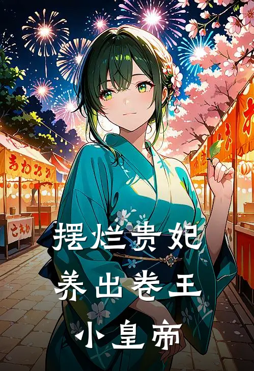 摆烂贵妃养出卷王小皇帝(云皎皎珩儿)_云皎皎珩儿热门小说