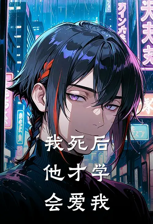 我死后，他才学会爱我(林听沈知宴)全本免费完结小说_小说完结免费我死后，他才学会爱我林听沈知宴