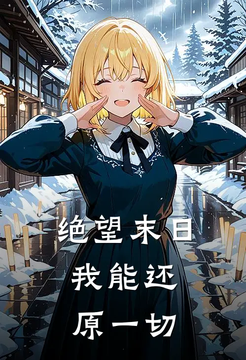 《绝望末日，我能还原一切》马阳泽李愿火爆新书_绝望末日，我能还原一切(马阳泽李愿)最新热门小说