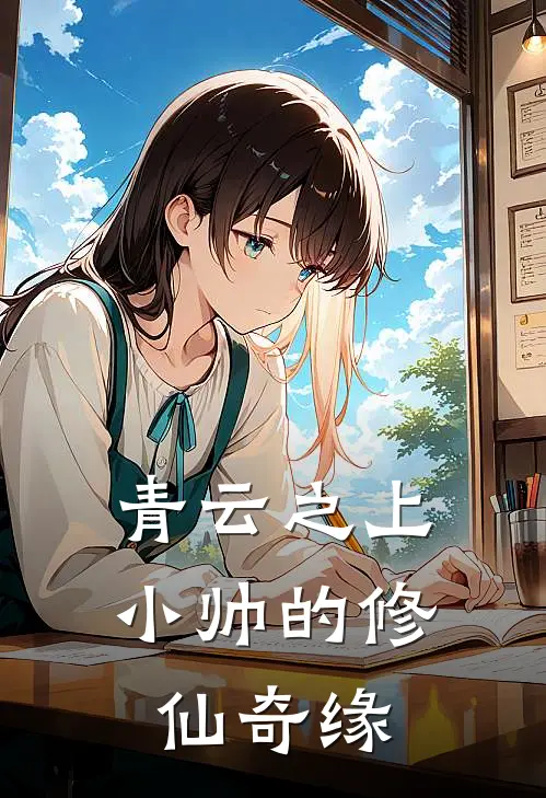 青云之上：小帅的修仙奇缘杨小帅二柱子全章节免费在线阅读_《青云之上：小帅的修仙奇缘》精彩小说