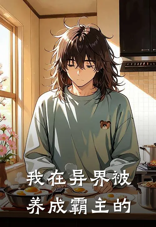 我在异界被养成霸主的