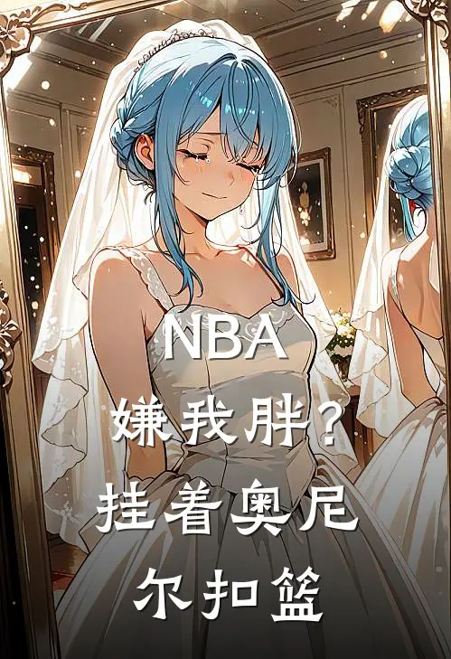 NBA：嫌我胖？挂着奥尼尔扣篮