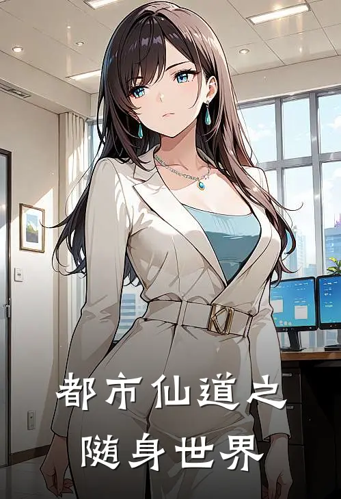 都市仙道之随身世界