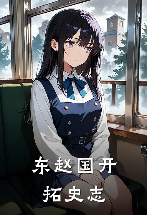 东赵国开拓史志赵云龙李牧完本热门小说_完本小说免费东赵国开拓史志(赵云龙李牧)