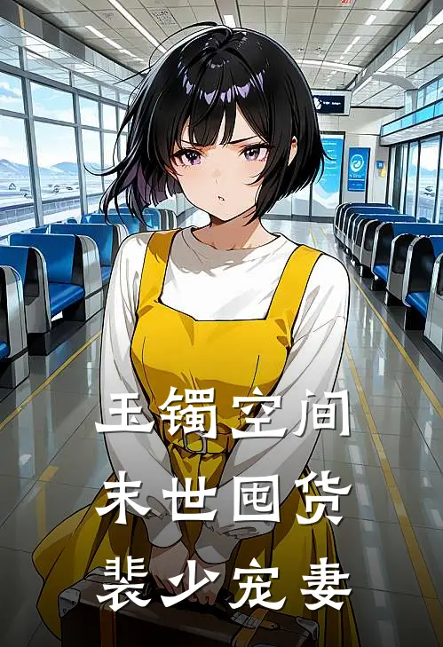 玉镯空间：末世囤货裴少宠妻姜婉姜婉小说完结推荐_热门小说阅读玉镯空间：末世囤货裴少宠妻姜婉姜婉