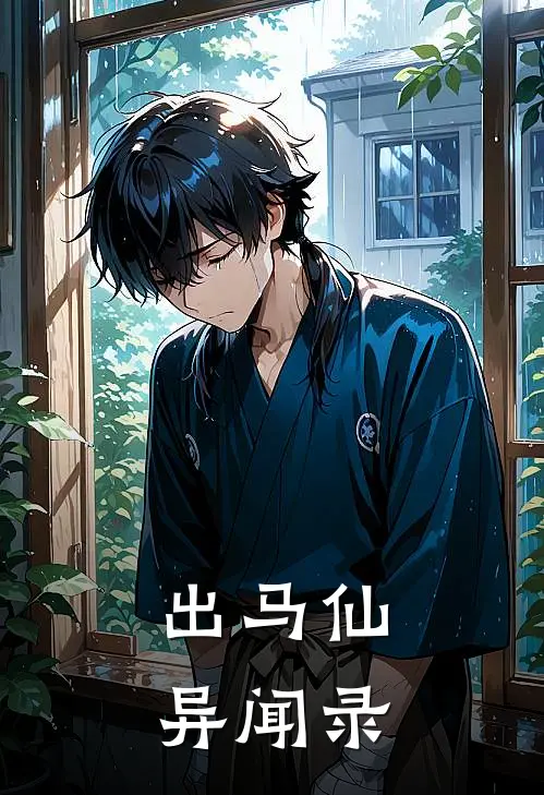 出马仙异闻录