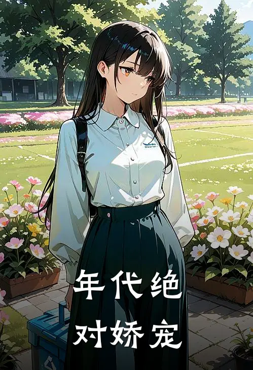 《年代绝对娇宠》宋蓉容珩火爆新书_年代绝对娇宠(宋蓉容珩)最新热门小说