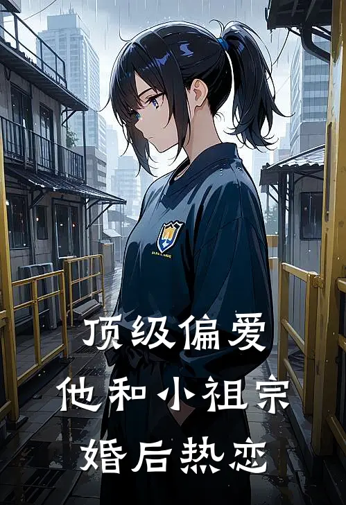 顶级偏爱，他和小祖宗婚后热恋阮清欢穆栖欧好看的小说推荐完结_在哪看免费小说顶级偏爱，他和小祖宗婚后热恋阮清欢穆栖欧