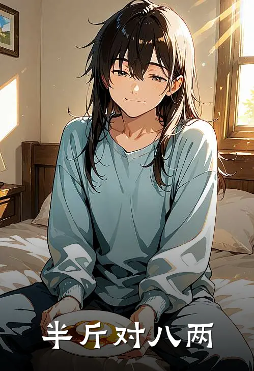 半斤对八两
