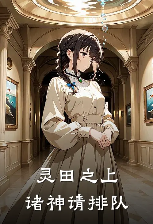 灵田之上：诸神请排队