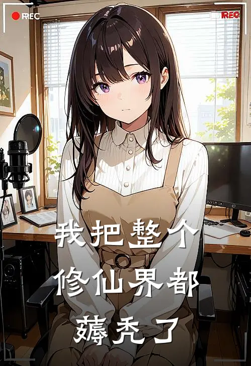 我把整个修仙界都薅秃了