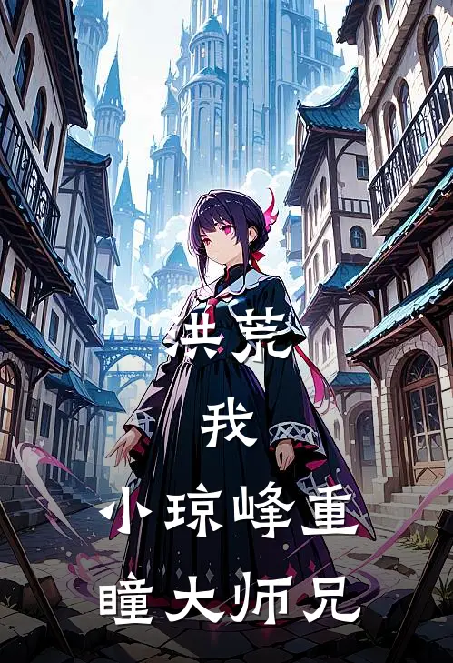 洪荒：我，小琼峰重瞳大师兄(陈长生齐源)热门小说排行_完结版小说洪荒：我，小琼峰重瞳大师兄陈长生齐源