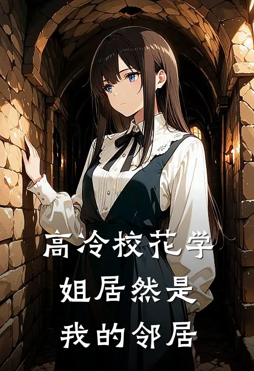 高冷校花学姐居然是我的邻居