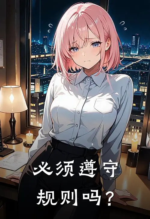 必须遵守规则吗？