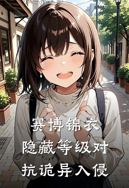 赛博锦衣：隐藏等级对抗诡异入侵