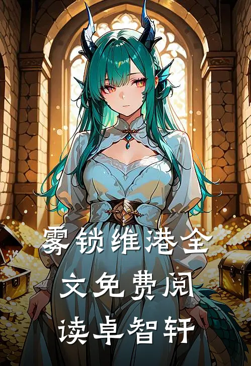 雾锁维港全文免费阅读卓智轩