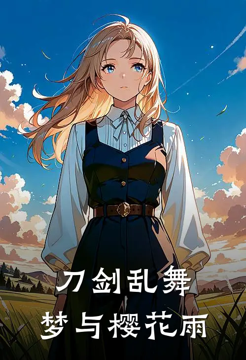 刀剑乱舞：梦与樱花雨陆唯夏夏川小说完结_免费小说全本刀剑乱舞：梦与樱花雨(陆唯夏夏川)