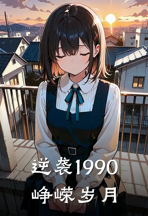 逆袭1990，峥嵘岁月