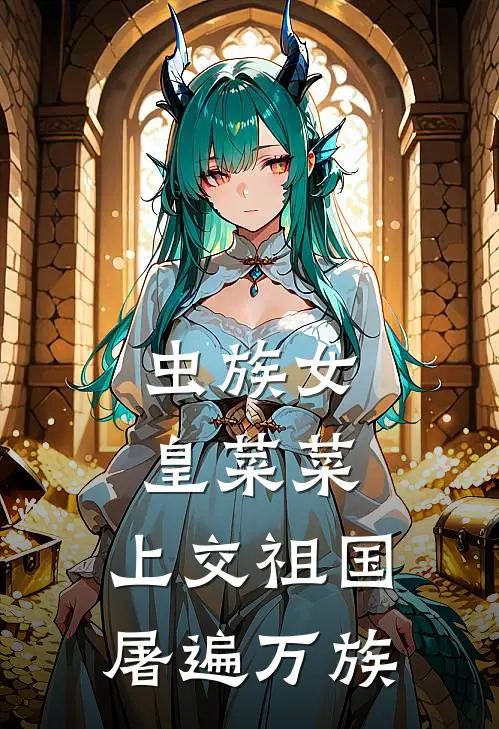 虫族女皇菜菜，上交祖国屠遍万族