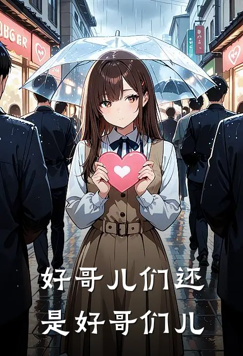 好哥儿们还是好哥们儿