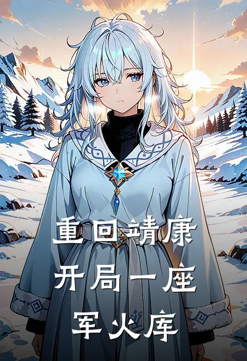 重回靖康：开局一座军火库