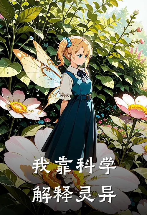 我靠科学解释灵异