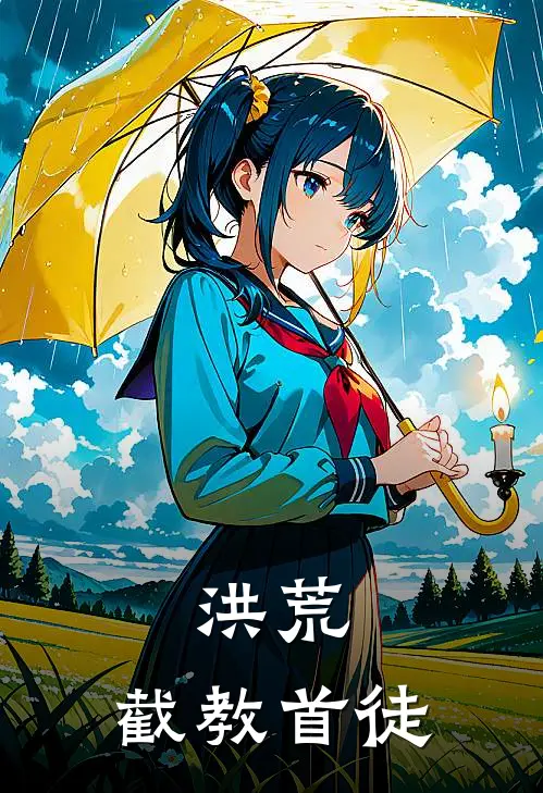 洪荒：截教首徒