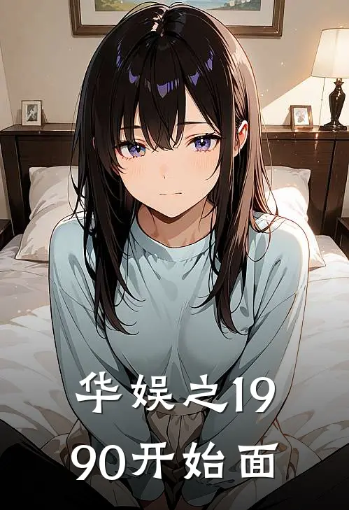 华娱之1990开始面