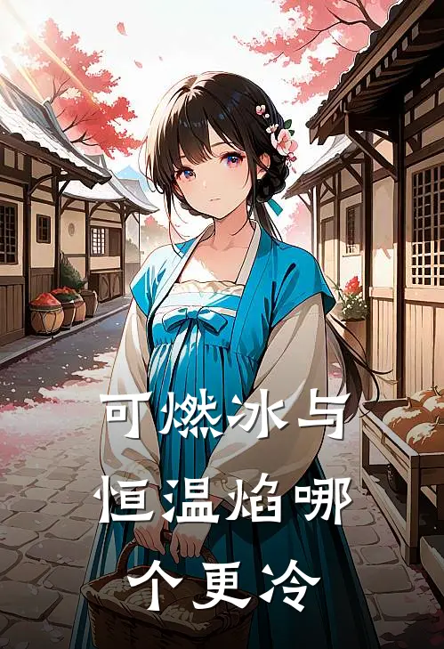 可燃冰与恒温焰哪个更冷