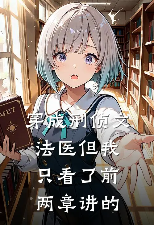 穿成刑侦文法医但我只看了前两章讲的