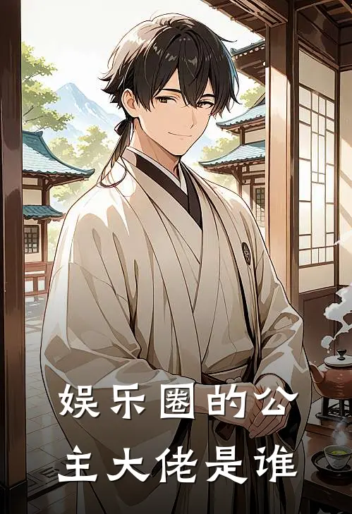 娱乐圈的公主大佬是谁