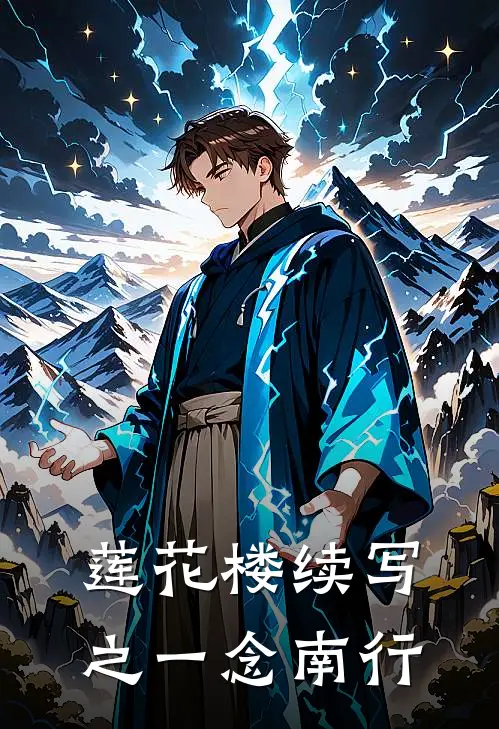方多李莲花《莲花楼续写之一念南行》完结版阅读_(莲花楼续写之一念南行)全集阅读