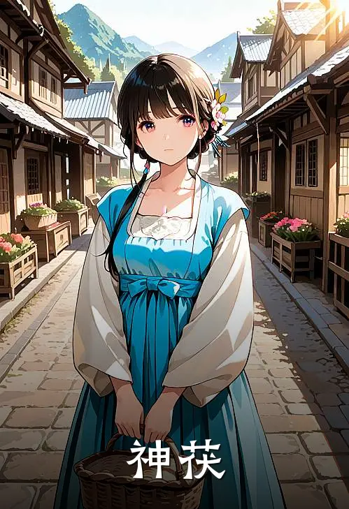 神茯陆丰林凤完整版免费小说_热门网络小说推荐神茯(陆丰林凤)