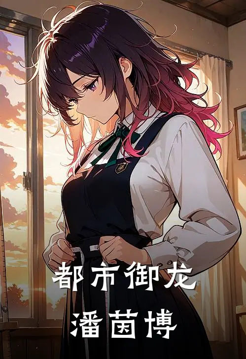 都市御龙潘茵博