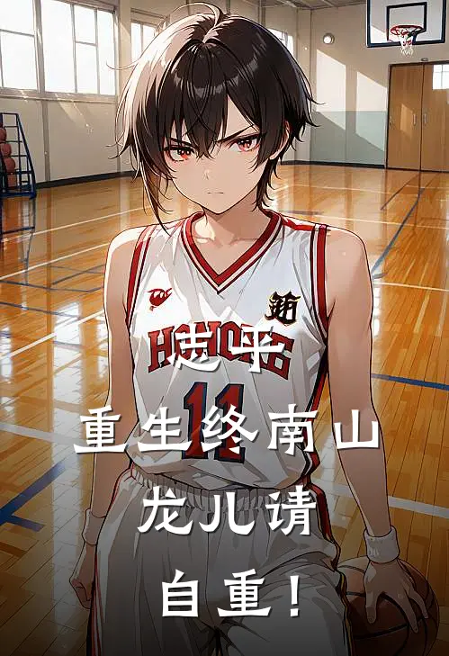 志平：重生终南山，龙儿请自重！