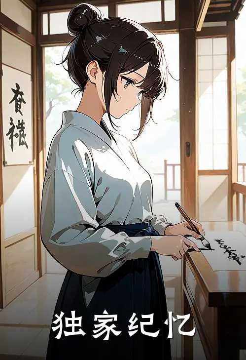 独家纪忆许怜月宋佳佳小说免费完结_最新章节列表独家纪忆(许怜月宋佳佳)