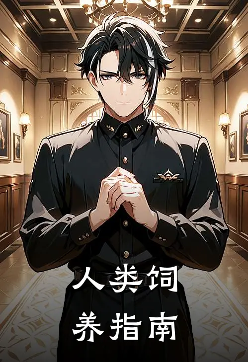 人类饲养指南