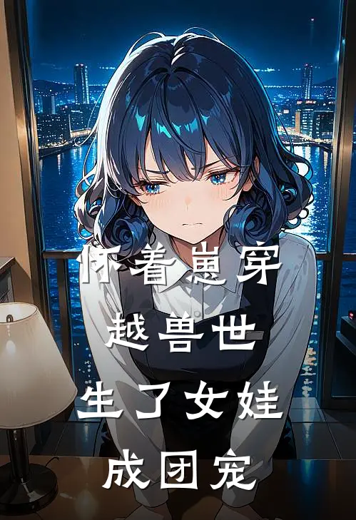 怀着崽穿越兽世，生了女娃成团宠