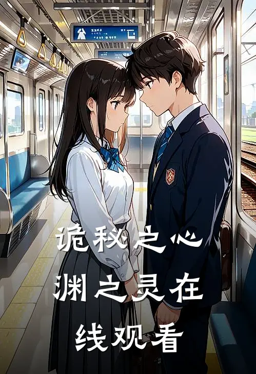 诡秘之心渊之灵在线观看