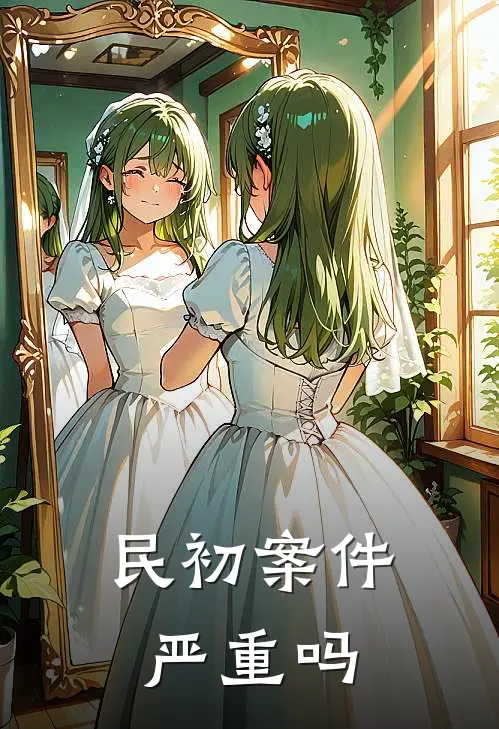 民初案件严重吗