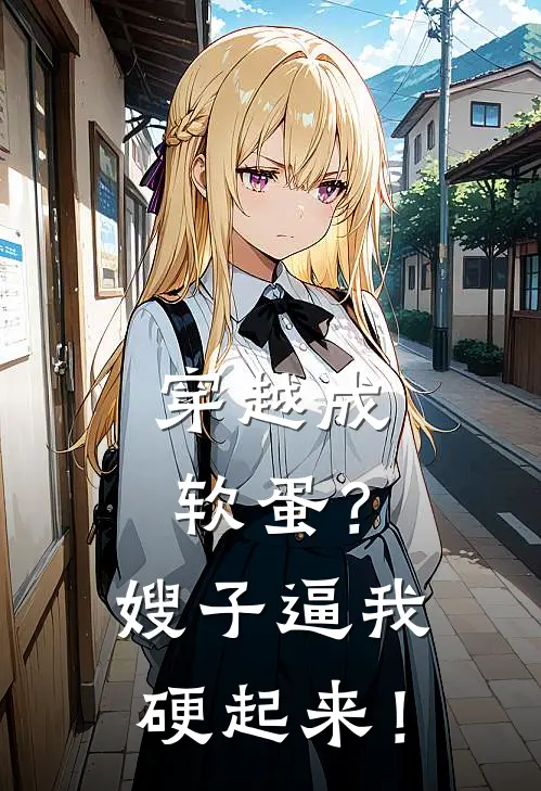 穿越成软蛋？嫂子逼我硬起来！(苏文斌白依依)免费阅读_热门的小说穿越成软蛋？嫂子逼我硬起来！苏文斌白依依